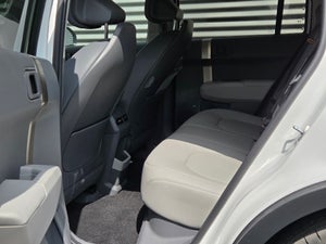 Kia EV3 Long Range Upgrade