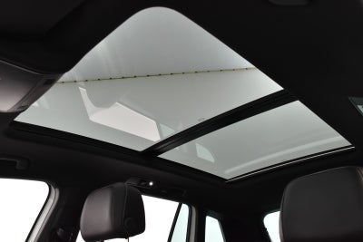 VW Tiguan TDi 190 R-line DSG 4Motion