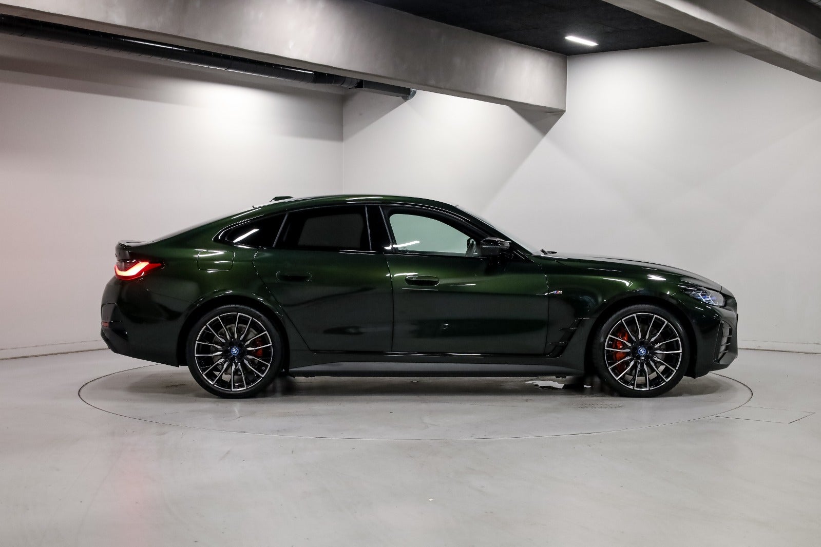 BMW i4 M50 xDrive