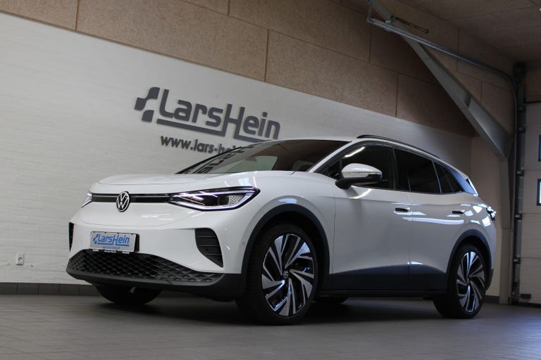 VW ID.4 Style