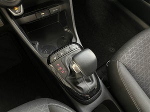 Kia Picanto Prestige Upgrade AMT