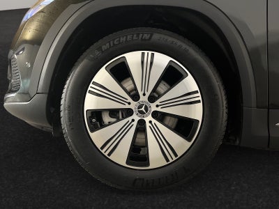 Mercedes EQA250+ Progressive