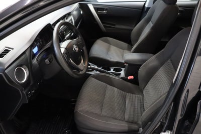 Toyota Auris T2+ Comfort Touring Sports