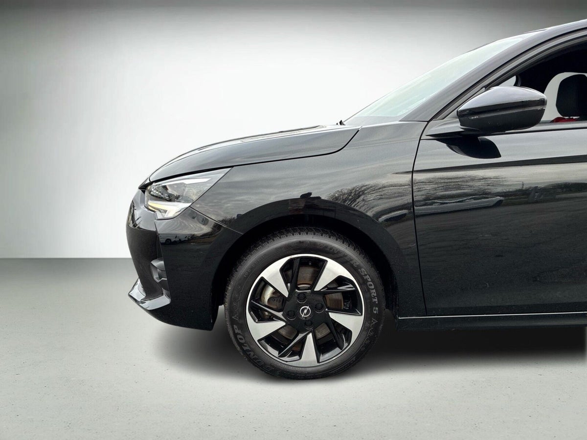 Opel Corsa-e GS-Line billede 9