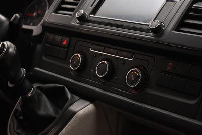 VW Transporter TDi 150 Kassevogn 4Motion lang