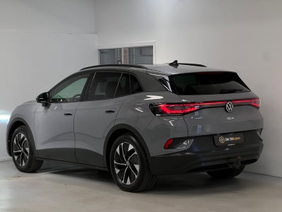 VW ID.4 Style+