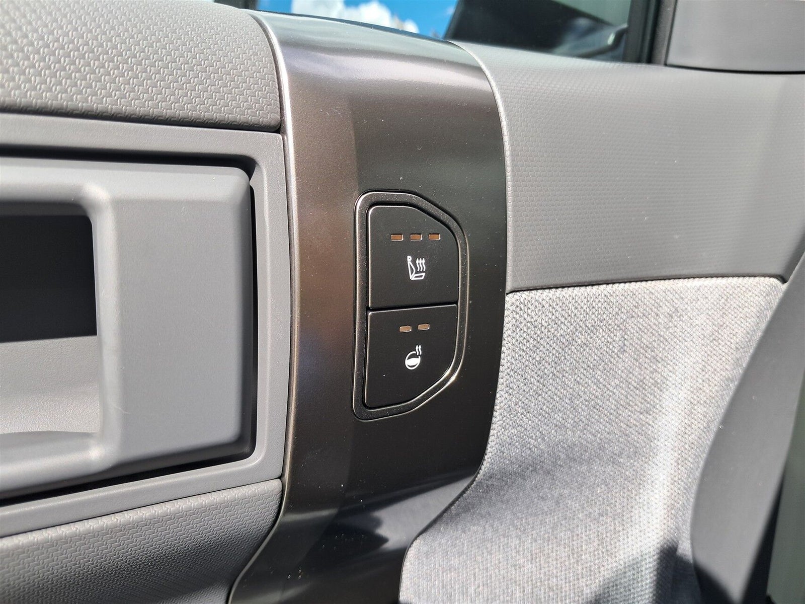 Kia EV3 Long Range Prestige