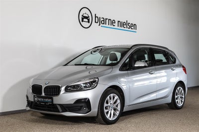BMW 225xe Active Tourer iPerformance aut.