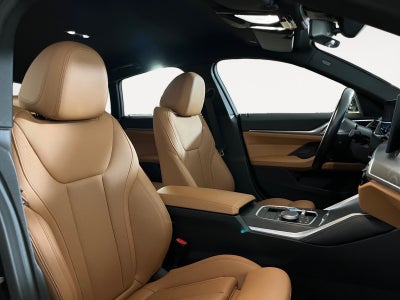 BMW i4 M50 M-Sport xDrive