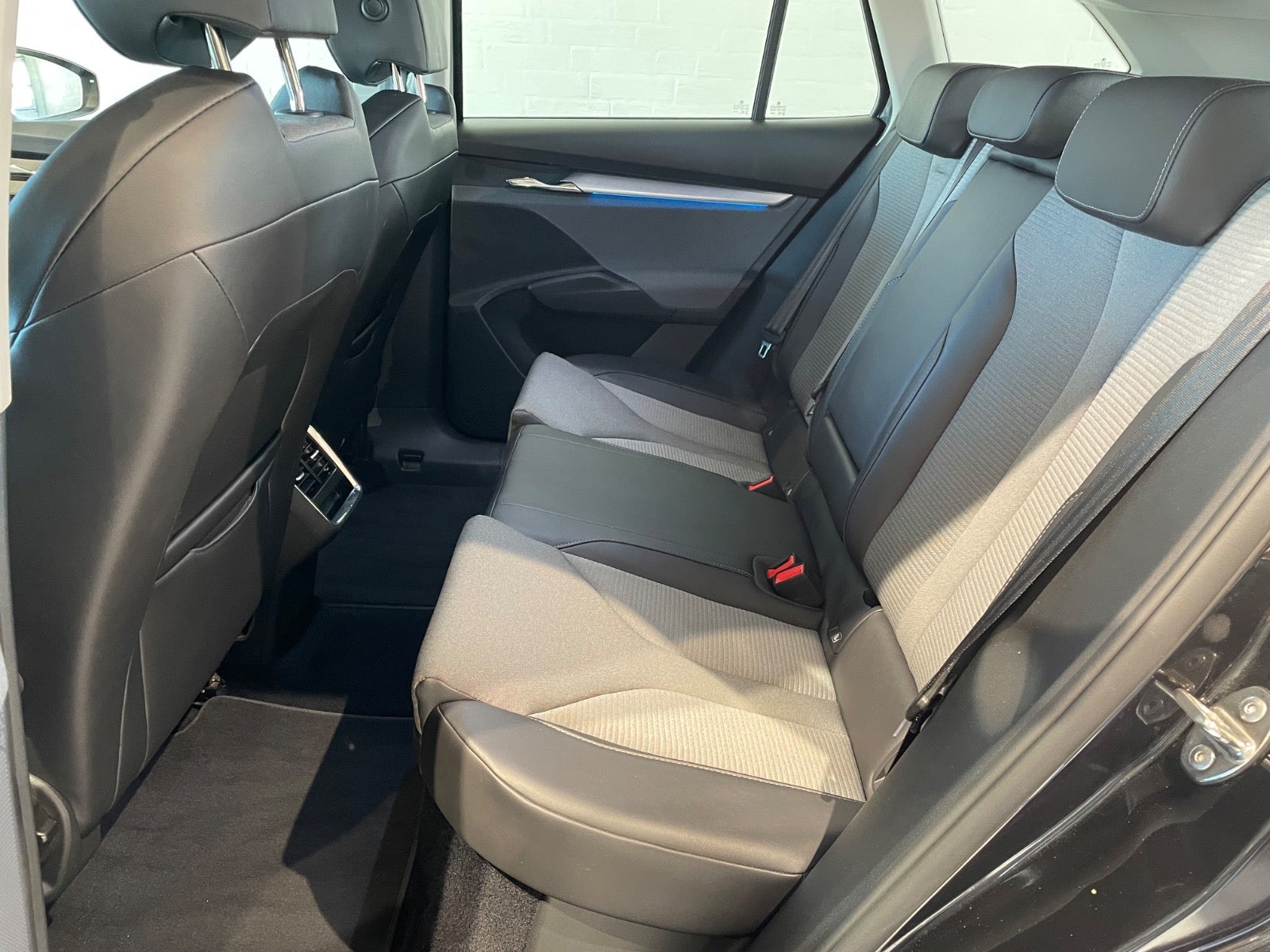 Skoda Enyaq, Billede 9