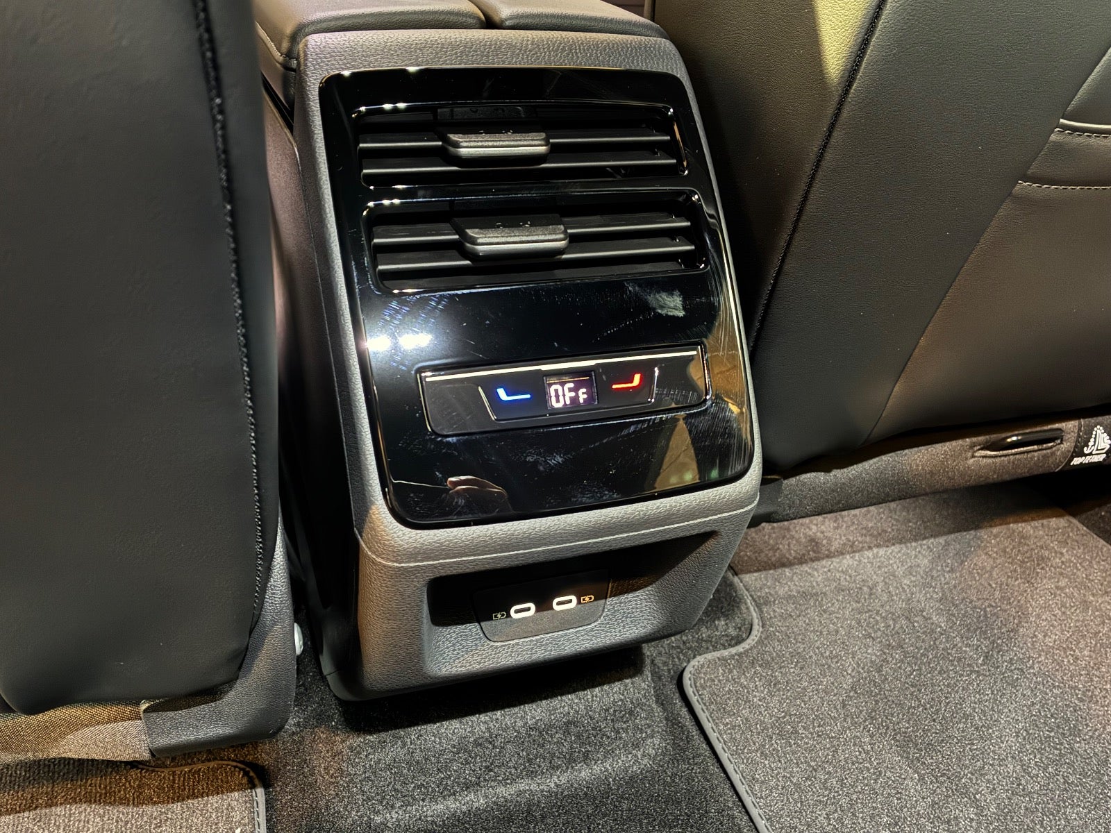 Billede af VW ID.7 77 Pro Tourer