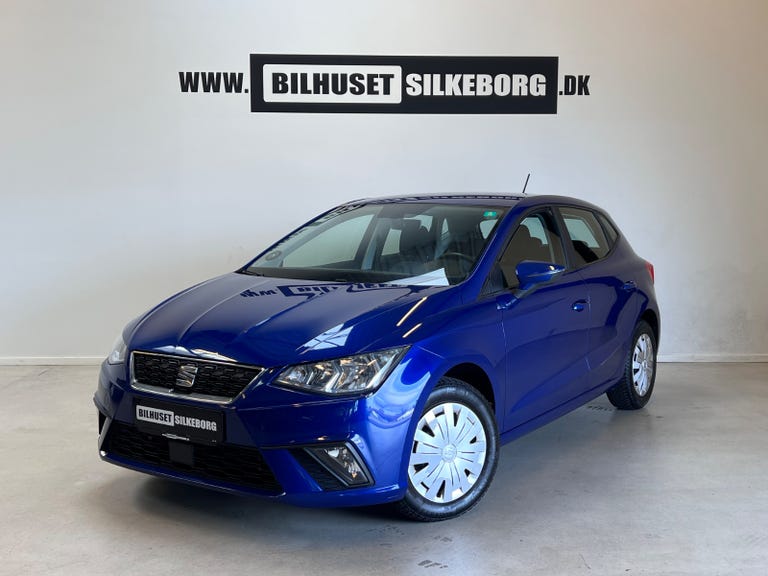 Seat Ibiza TSi 115 Style