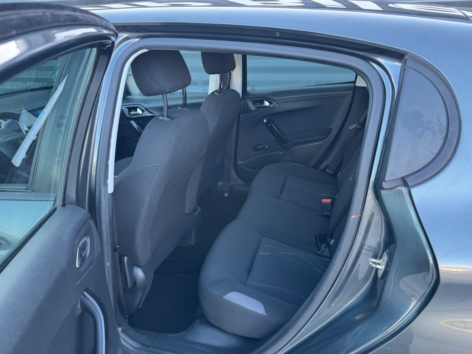 Billede af Peugeot 208 1,0 VTi Active