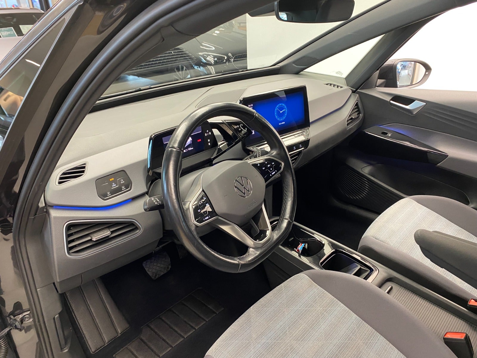 Billede af VW ID.3 58 Pro