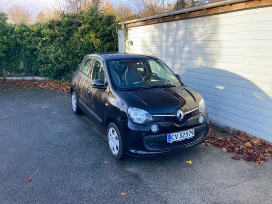 Renault Twingo SCe 70 Expression