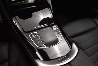 Mercedes EQC400 AMG Line 4Matic