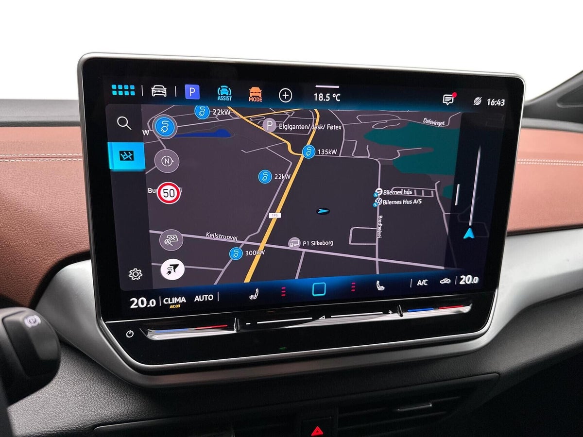 VW ID.4 Style+ billede 11