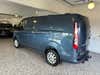 Ford Transit Custom 300S TDCi 170 Limited aut. thumbnail