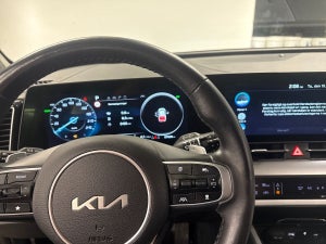 Kia Sportage PHEV Upgrade aut. 4WD