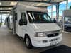 Fiat Dethleffs Globetrotter Advantage 650