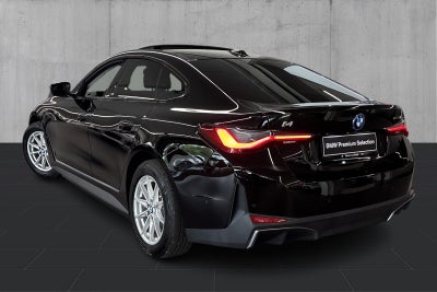 BMW i4 eDrive35 2025