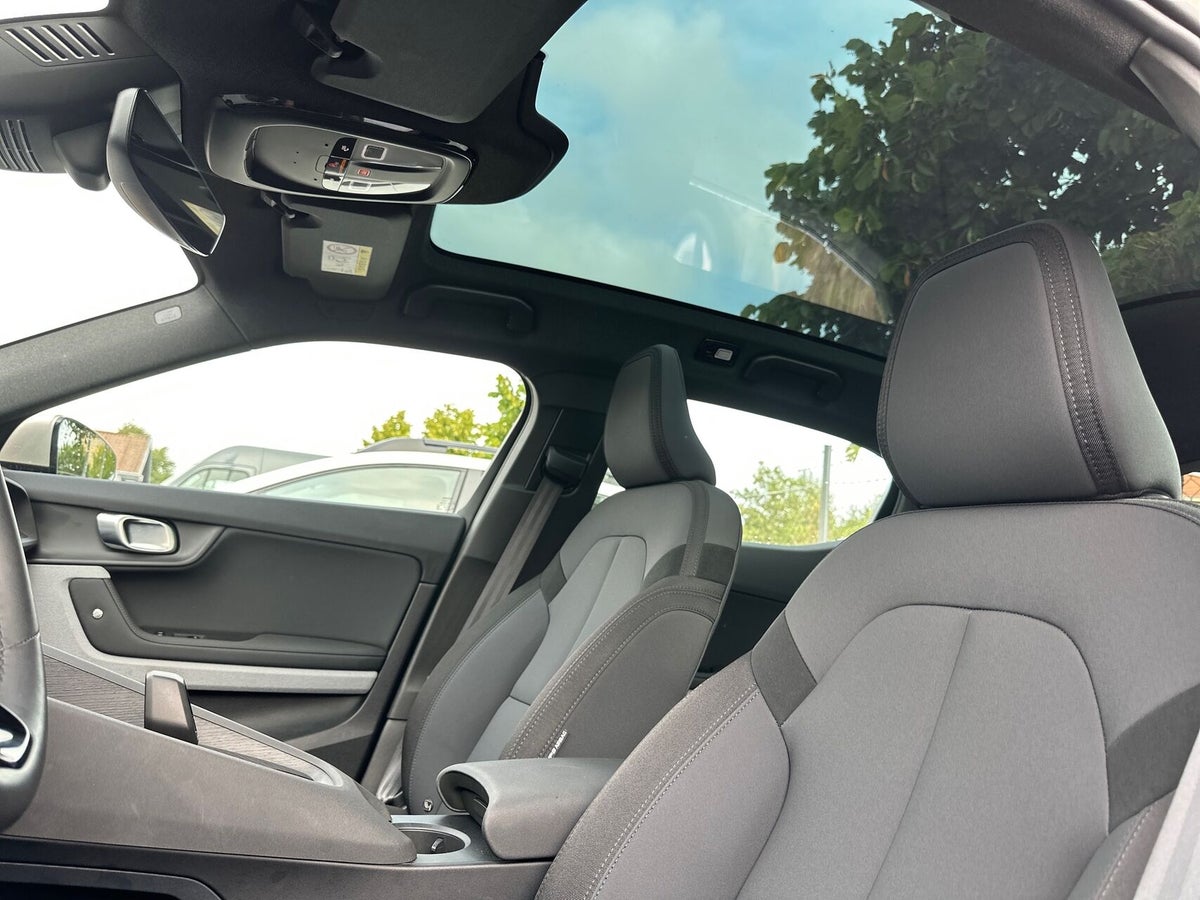Polestar 2 Long Range billede 21