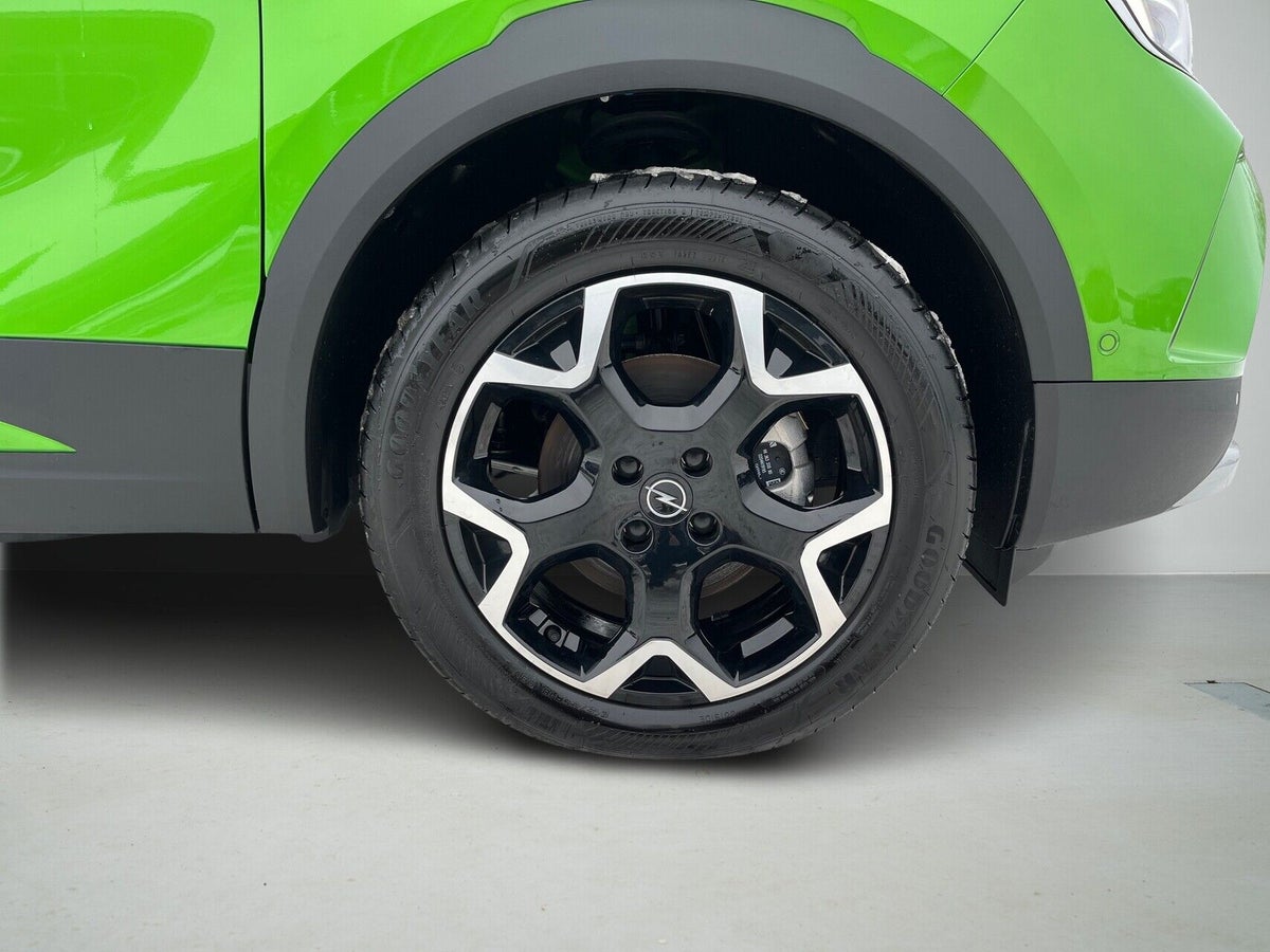 Opel Mokka-e Ultimate billede 8