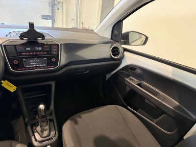 VW e-Up! Move Up!