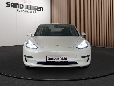 Tesla Model 3 Performance AWD