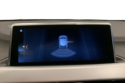 BMW X2 sDrive20i Advantage aut.