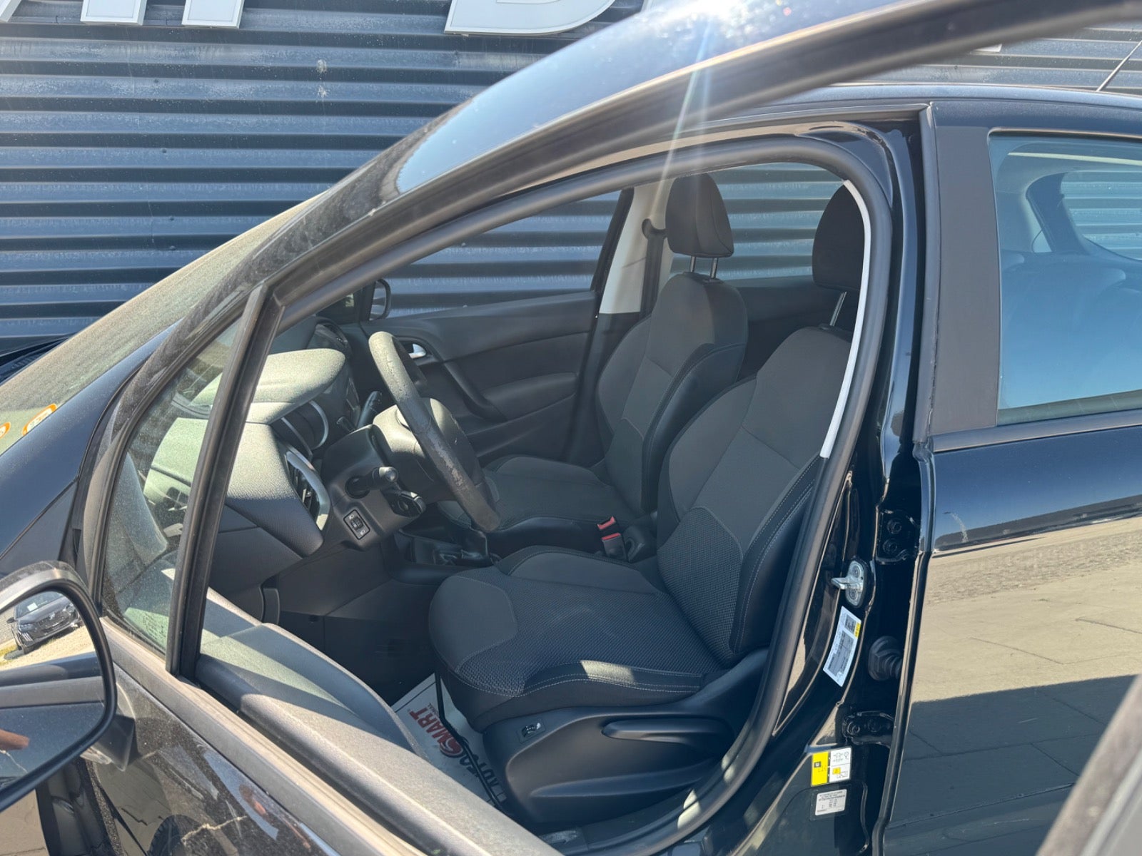 Billede af Citroën C3 1,2 PureTech 82 Attraction