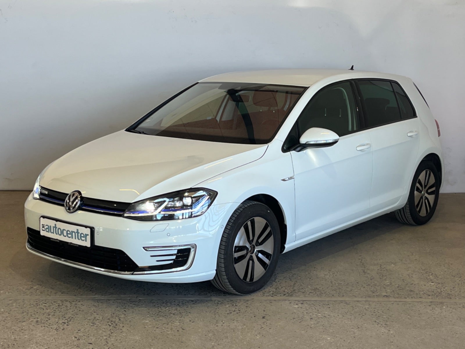 VW e-Golf VII
