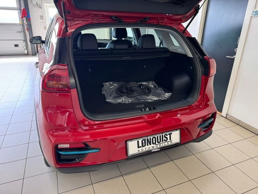 Kia e-Niro Premium