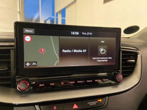 Kia XCeed PHEV Upgrade+ DCT