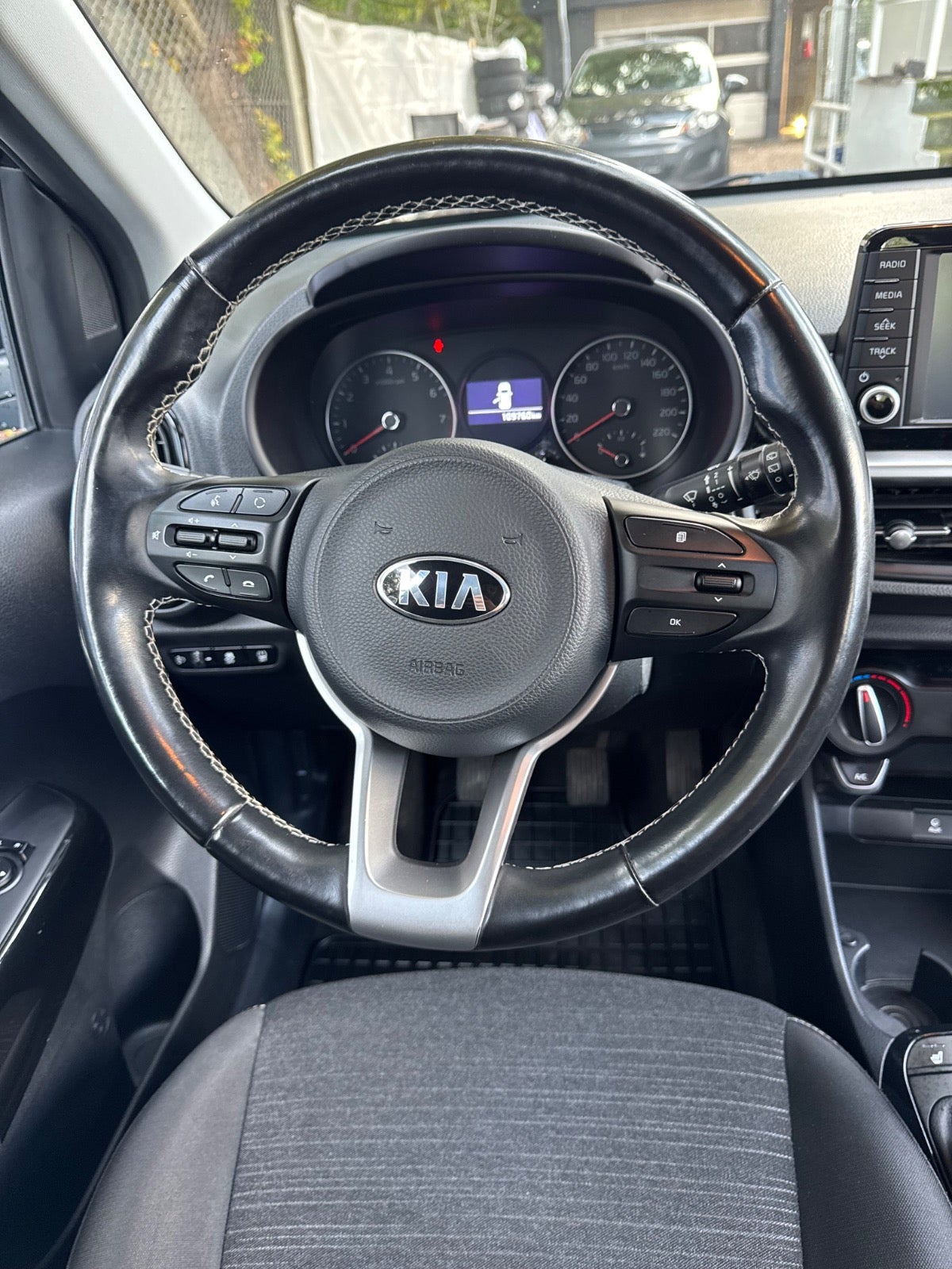 Billede af Kia Picanto 1,0 MPi Vision Collection 1+2