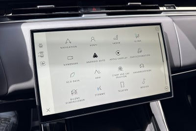 Land Rover Range Rover Sport P460e Dynamic SE aut.