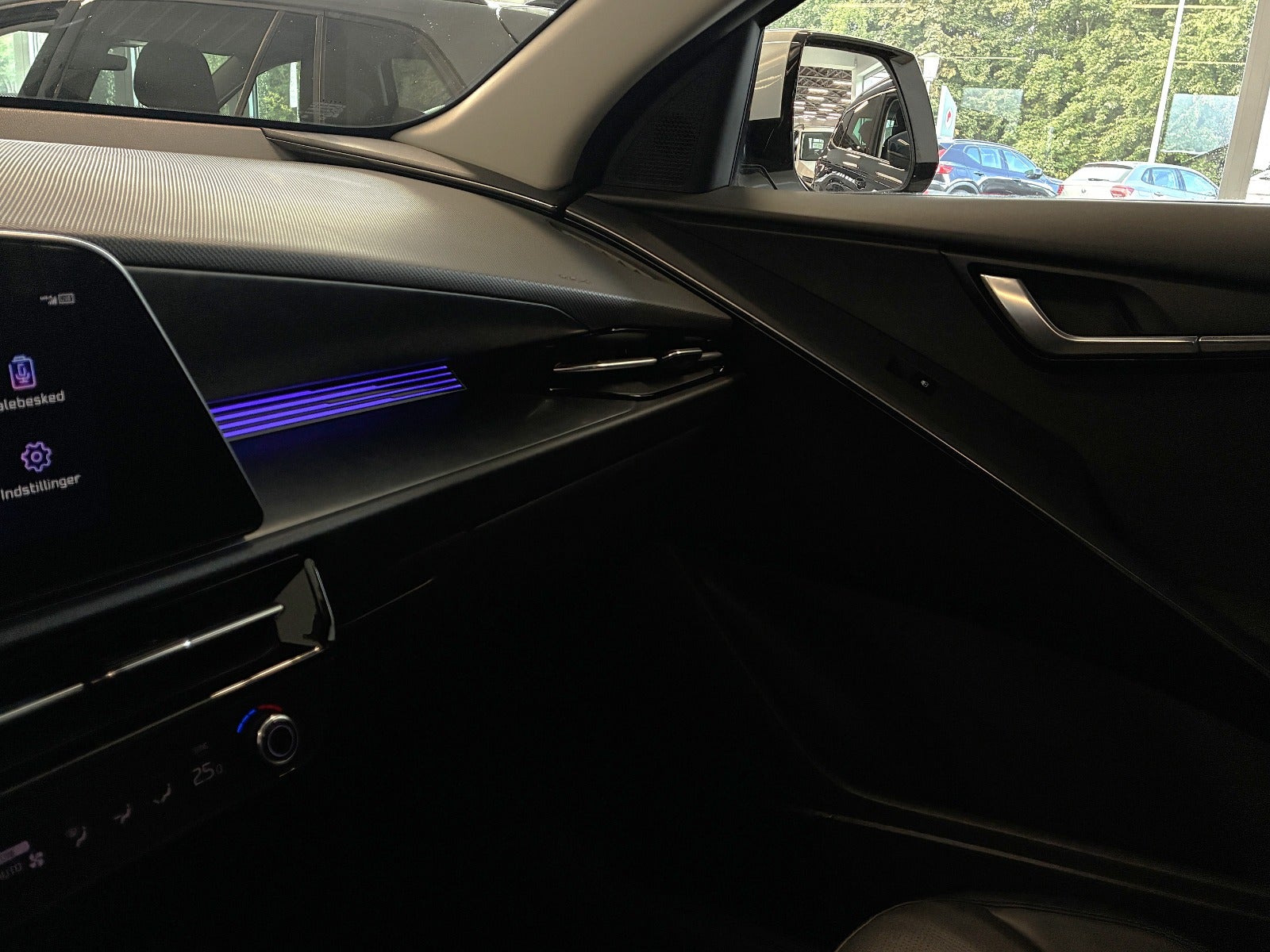 Billede af Kia Niro 64 EV Premium