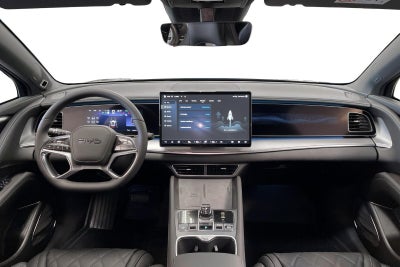 BYD Sealion 7 Comfort