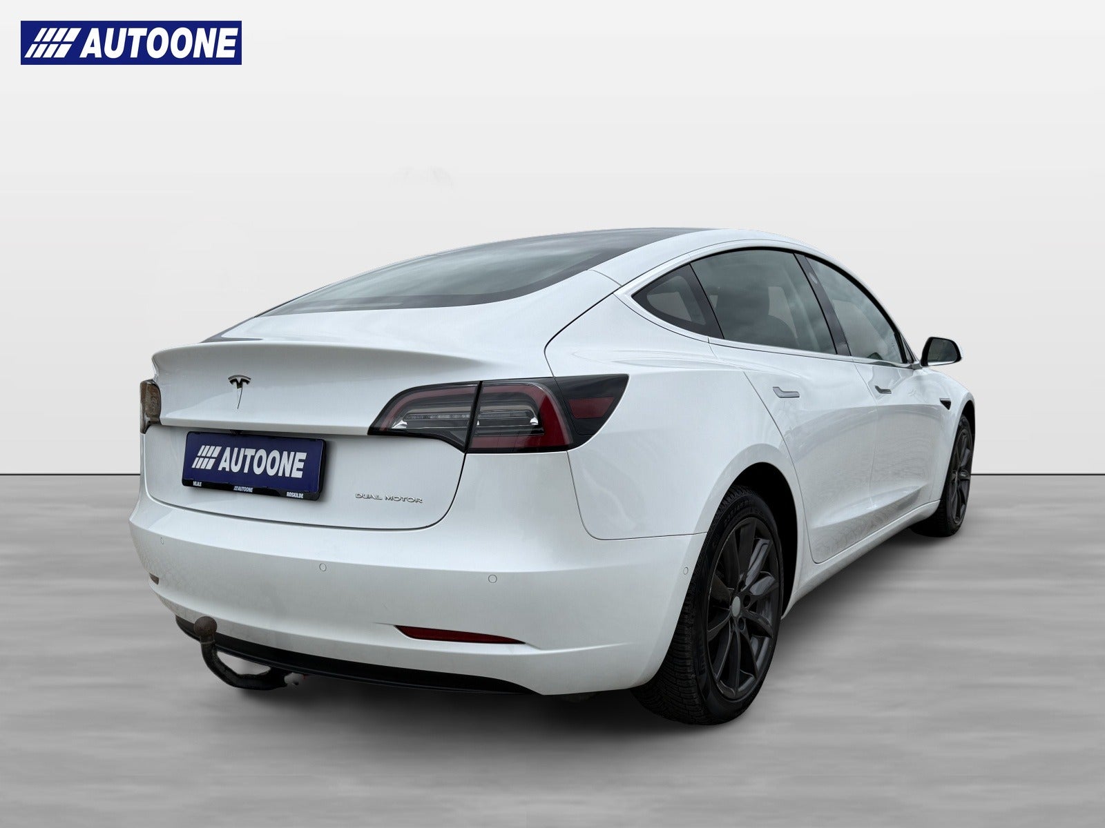 Billede af Tesla Model 3  Long Range AWD