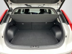 Kia Niro EV Upgrade