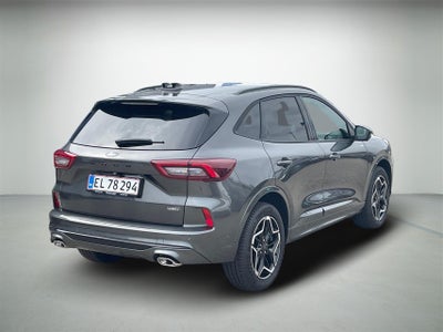 Ford Kuga PHEV ST-Line X CVT billede 1