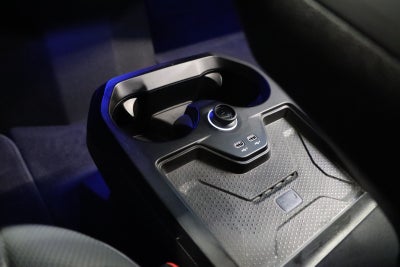 BMW iX xDrive40 Fully Charged