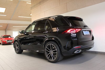 Mercedes GLE350 de AMG Line aut. 4Matic