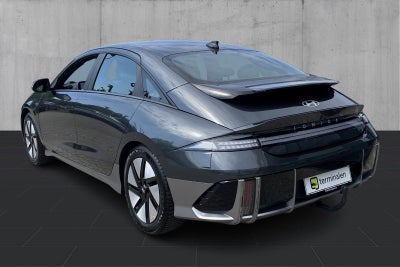 Hyundai Ioniq 6 77,0 Essential 2023