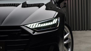 Audi A7 TFSi e S-line Edition Sportback quattro S-tr.