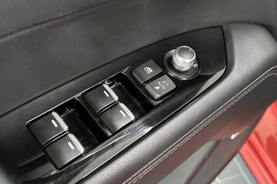 Mazda CX-5 SkyActiv-G 194 Cosmo aut.