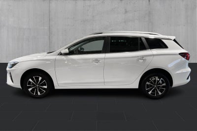 MG 5 Comfort MG 5 Comfort - 1