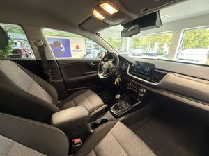 Kia Stonic T-GDi mHEV Upgrade iMT