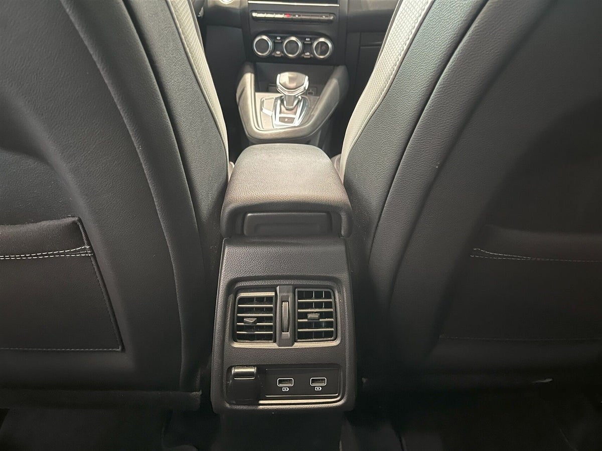 Renault Captur TCe 130 Intens EDC billede 13