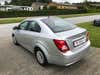 Chevrolet Aveo LT thumbnail